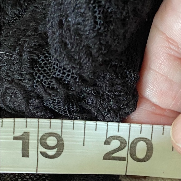 BLK Duster/ Robe/ O/S P1045 - Picture 6 of 6